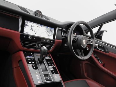 2023 Porsche MACAN — миниатюра 28