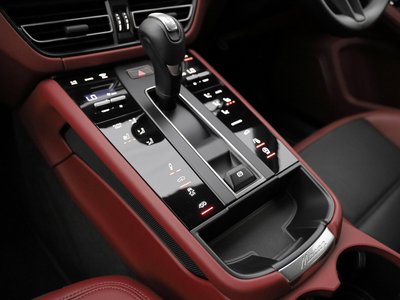 2023 Porsche MACAN — миниатюра 33