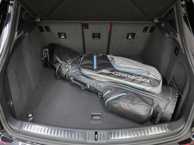 2023 Porsche MACAN — миниатюра 49