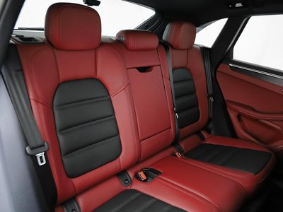 2023 Porsche MACAN — миниатюра 41