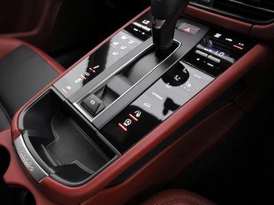 2023 Porsche MACAN — миниатюра 35