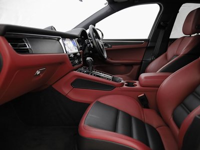 2023 Porsche MACAN — миниатюра 27