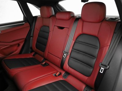 2023 Porsche MACAN — миниатюра 42