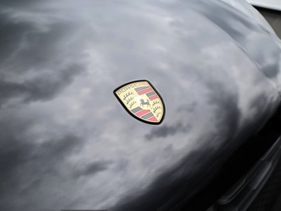 2023 Porsche MACAN — миниатюра 17