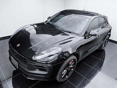 2023 Porsche MACAN — миниатюра 14