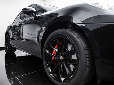 2023 Porsche MACAN — миниатюра 15