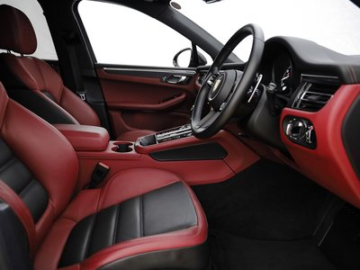 2023 Porsche MACAN — миниатюра 23