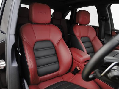 2023 Porsche MACAN — миниатюра 36