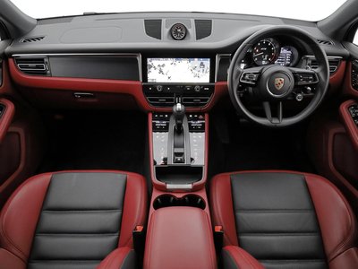 2023 Porsche MACAN — миниатюра 21
