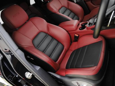 2023 Porsche MACAN — миниатюра 37