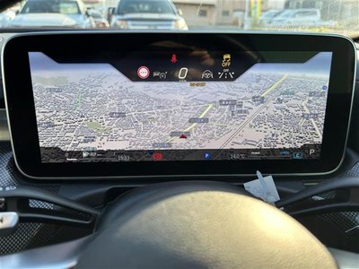 MERCEDES-BENZ C-CLASS WAGON AMG - 9