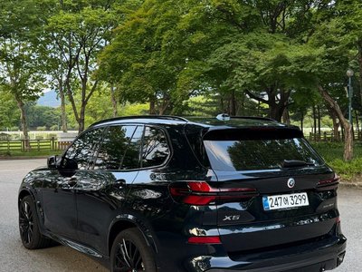 صورة 5 لـ 2026 BMW X5