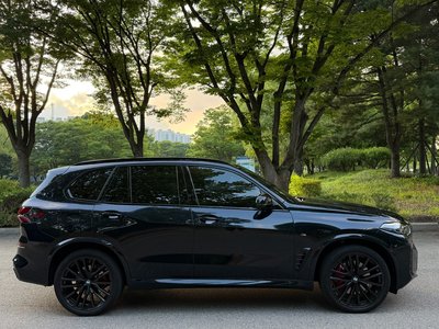 صورة 3 لـ 2026 BMW X5