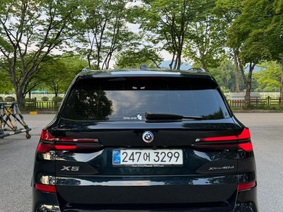 صورة 7 لـ 2026 BMW X5