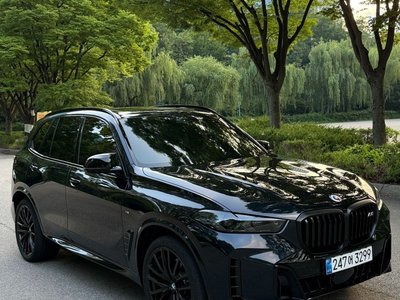 صورة 2 لـ 2026 BMW X5