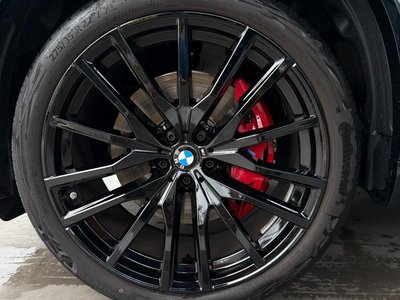 صورة 10 لـ 2026 BMW X5