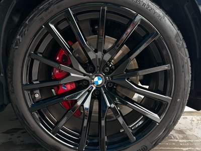 2026 BMW X5 — миниатюра 11