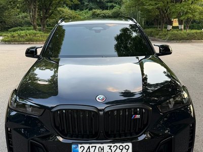 صورة 4 لـ 2026 BMW X5