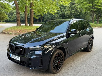 صورة 1 لـ 2026 BMW X5