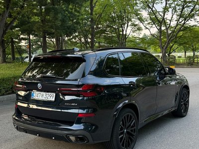 صورة 6 لـ 2026 BMW X5