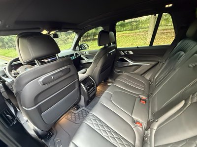 2026 BMW X5 — миниатюра 14