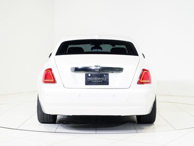 ROLLS-ROYCE GHOST - 3