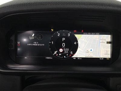 LAND ROVER DISCOVERY - 8