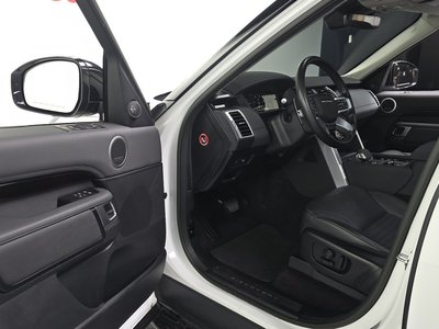 LAND ROVER DISCOVERY - 10