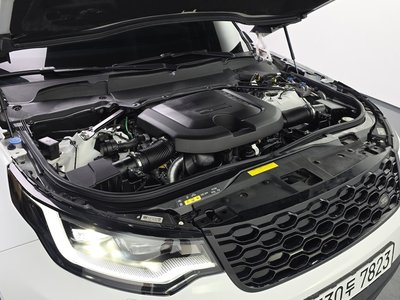 LAND ROVER DISCOVERY - 7