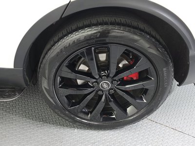 LAND ROVER DISCOVERY - 6