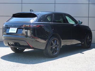 2019 LAND Rover RANGE ROVER VELAR 缩略图 21