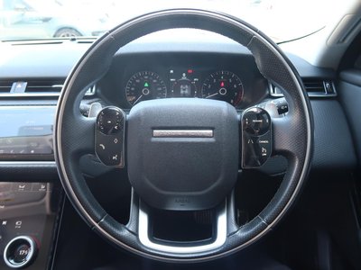 2019 LAND Rover RANGE ROVER VELAR 缩略图 27