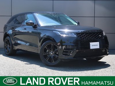 2019 LAND Rover RANGE ROVER VELAR 照片 1