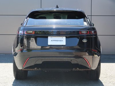 2019 LAND Rover RANGE ROVER VELAR 缩略图 20
