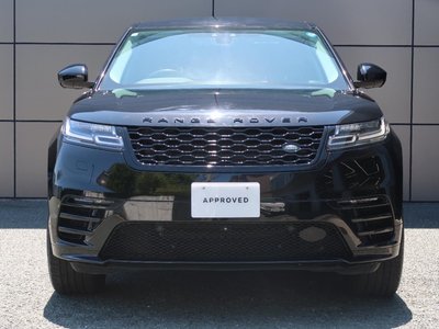 2019 LAND Rover RANGE ROVER VELAR 缩略图 16