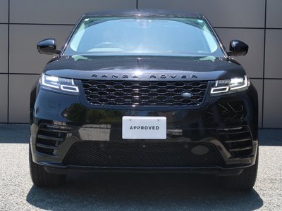 2019 LAND Rover RANGE ROVER VELAR 缩略图 23