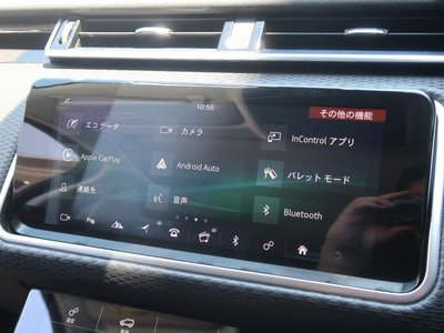 2019 LAND Rover RANGE ROVER VELAR 照片 10