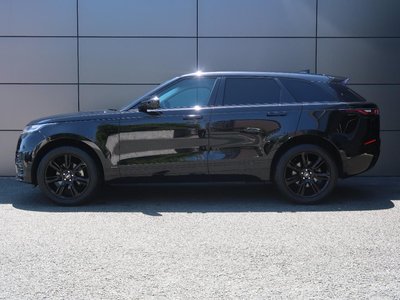 2019 LAND Rover RANGE ROVER VELAR 缩略图 18