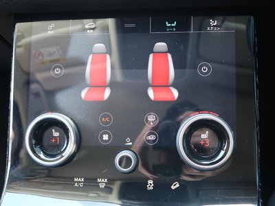 2019 LAND Rover RANGE ROVER VELAR 照片 4