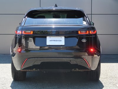 2019 LAND Rover RANGE ROVER VELAR 缩略图 25