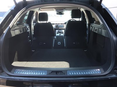 2019 LAND Rover RANGE ROVER VELAR 缩略图 13