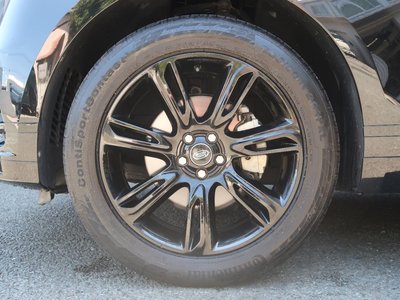 2019 LAND Rover RANGE ROVER VELAR 照片 3