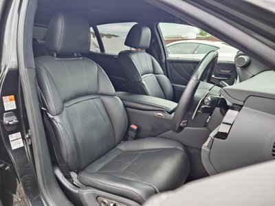 2021 Lexus LS — миниатюра 13