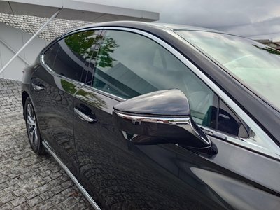2021 Lexus LS photo 6