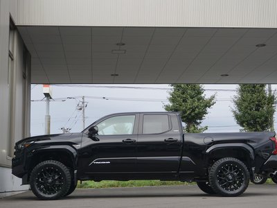 TOYOTA TACOMA - 10