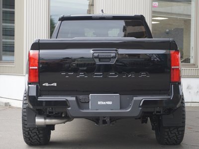 TOYOTA TACOMA - 5