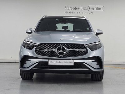 MERCEDES-BENZ GLC - 2
