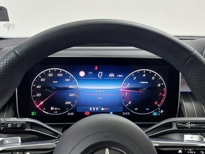 MERCEDES-BENZ GLC - 8