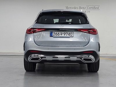 MERCEDES-BENZ GLC - 3
