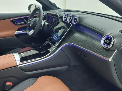 MERCEDES-BENZ GLC - 9